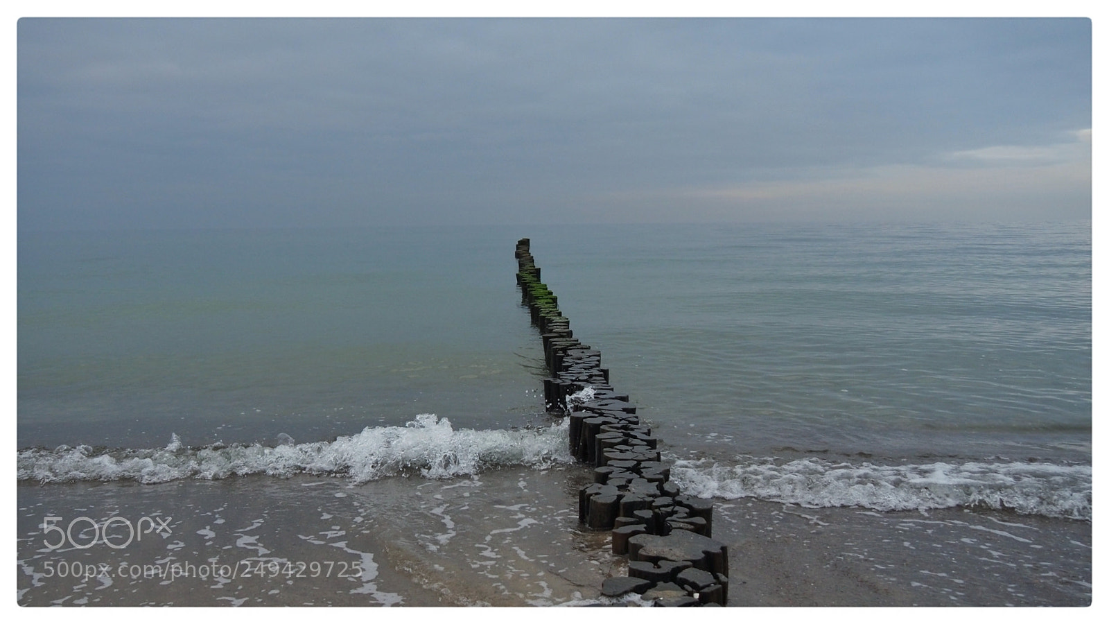 Olympus OM-D E-M10 III sample photo. Kühlungsborn / germany photography