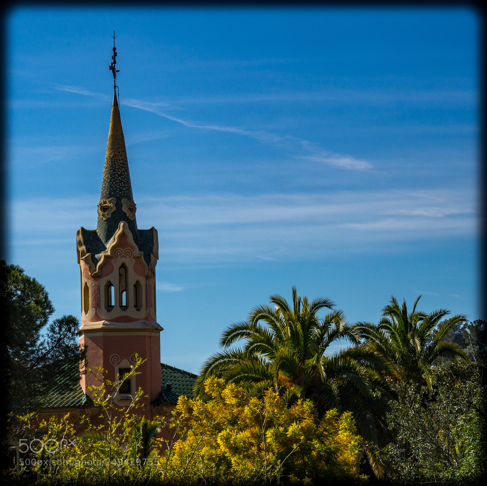 Sony SLT-A58 sample photo. Like a postcard photography
