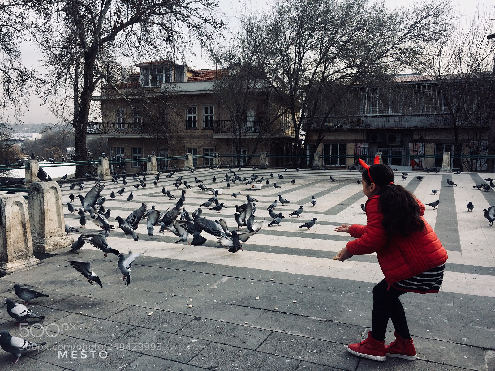 Apple iPhone 5s sample photo. Mesto ? photography