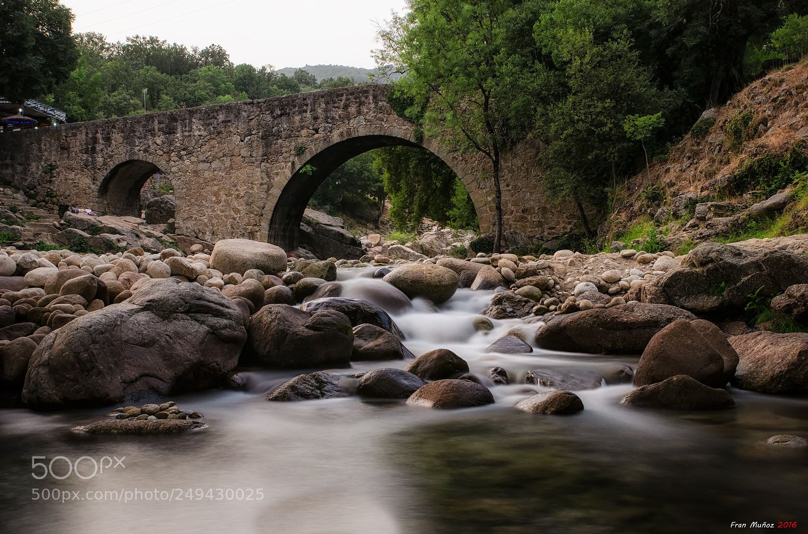 Nikon D7000 sample photo. Garganta cuartos photography