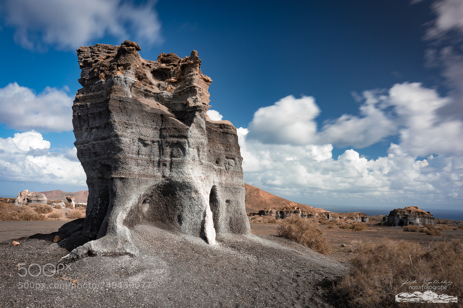 Canon EOS 5D Mark IV sample photo. Natures monuments photography
