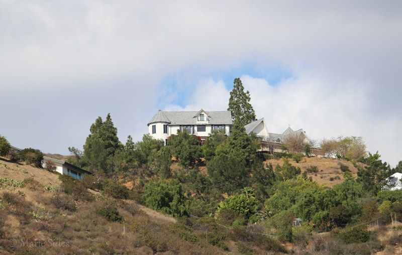 Canon EOS 100D (EOS Rebel SL1 / EOS Kiss X7) sample photo. Malibu home 2 photography