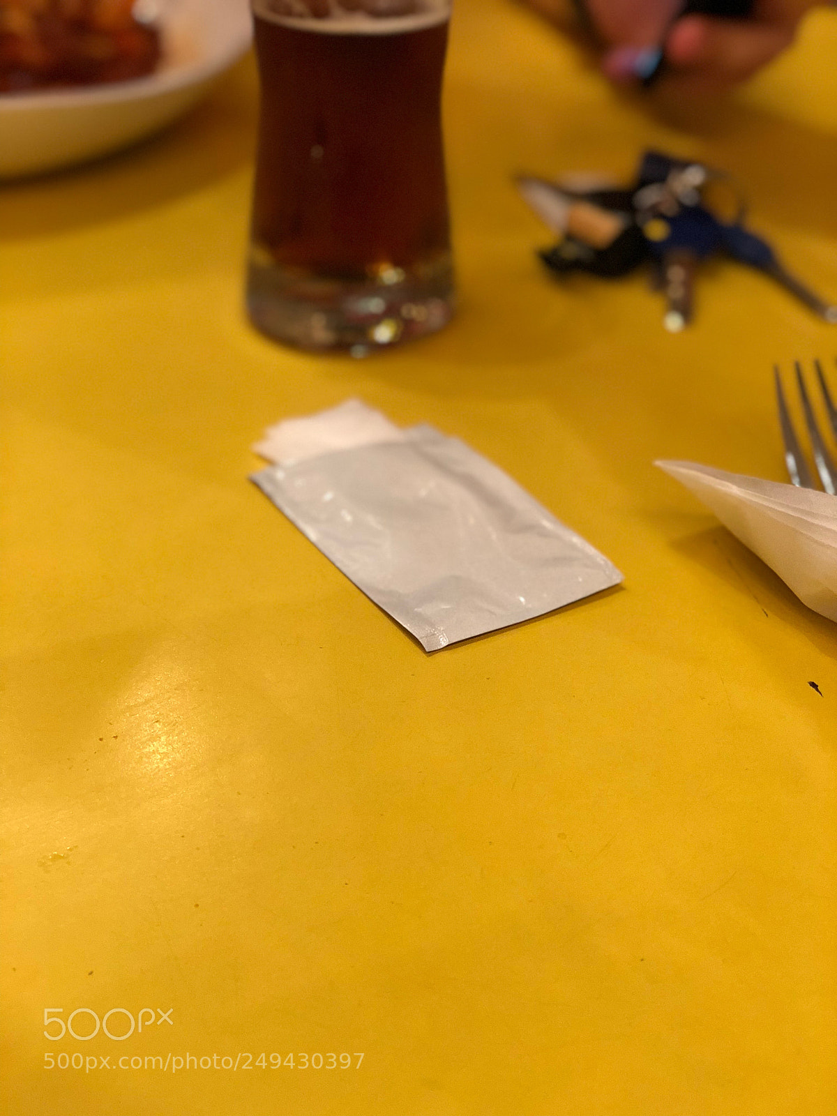 Apple iPhone X sample photo. Cleaning... photography