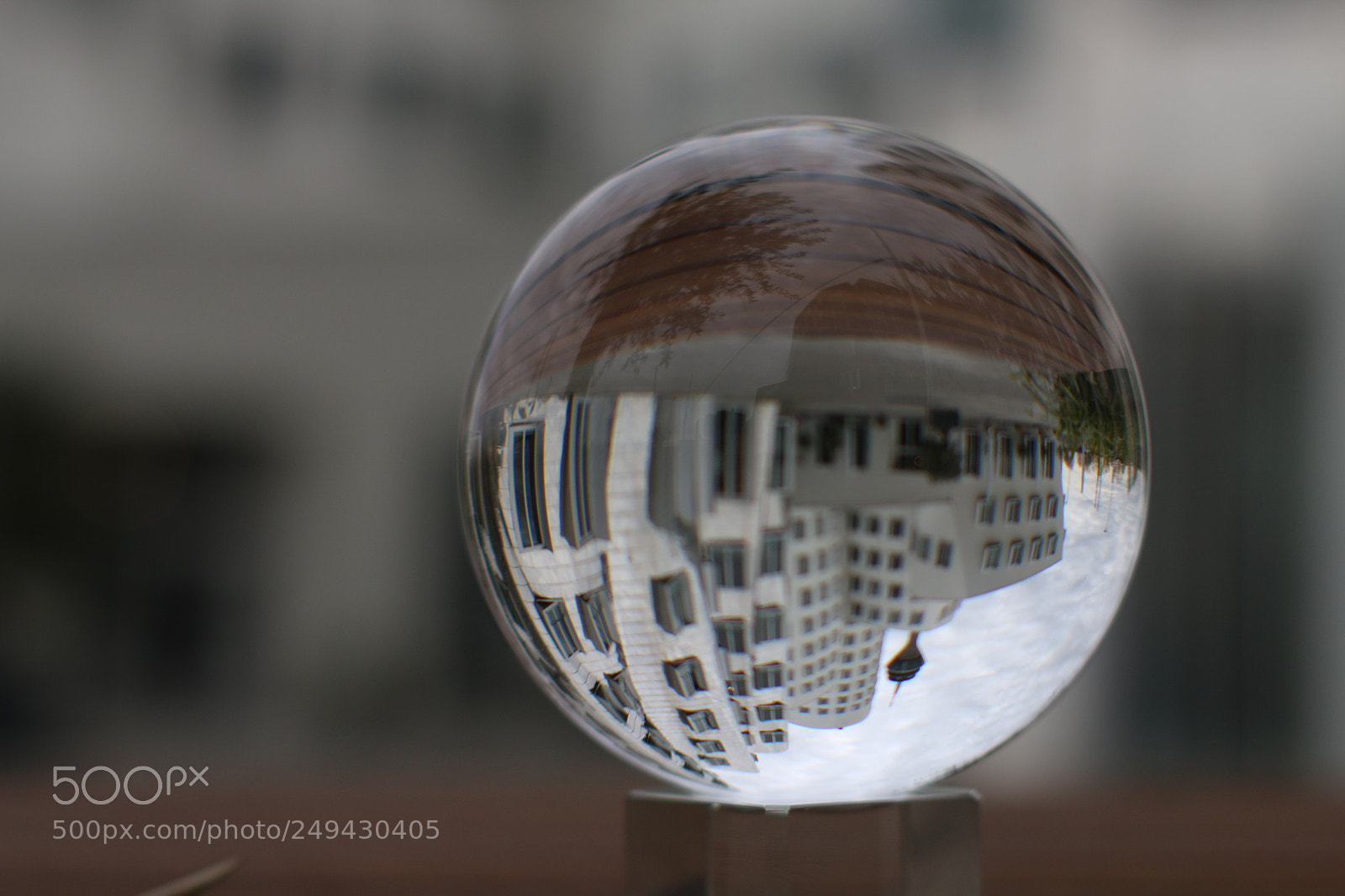 Canon EOS 70D sample photo. Medienhafen düsseldorf photography