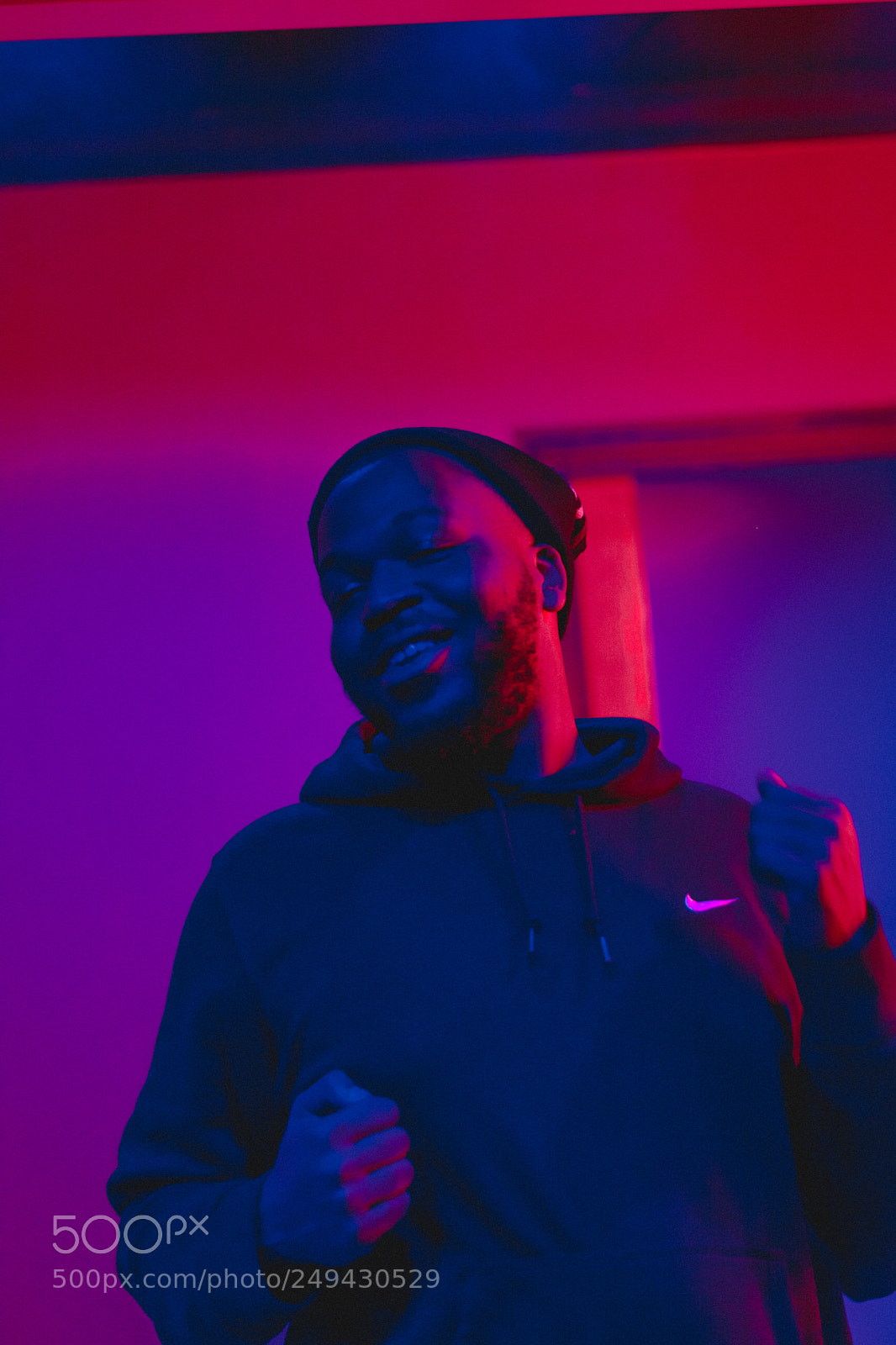 Nikon D5200 sample photo. Quentin miller at studio 100 photography