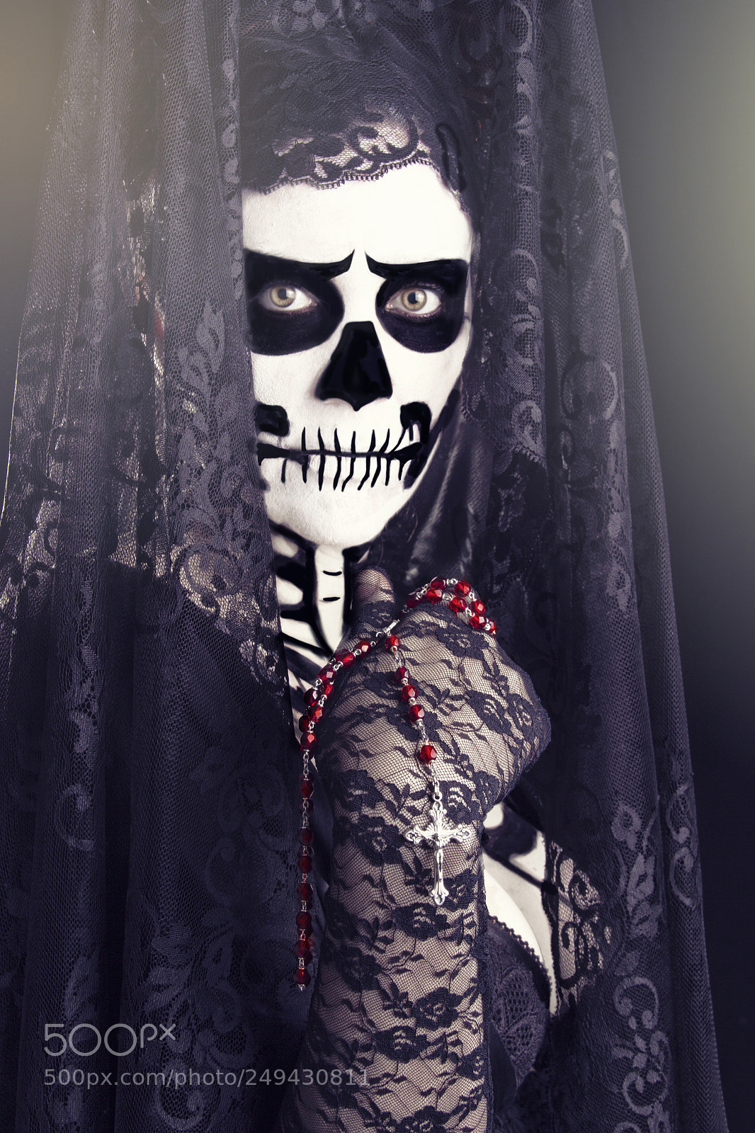Canon EOS 7D sample photo. Dark side photography
