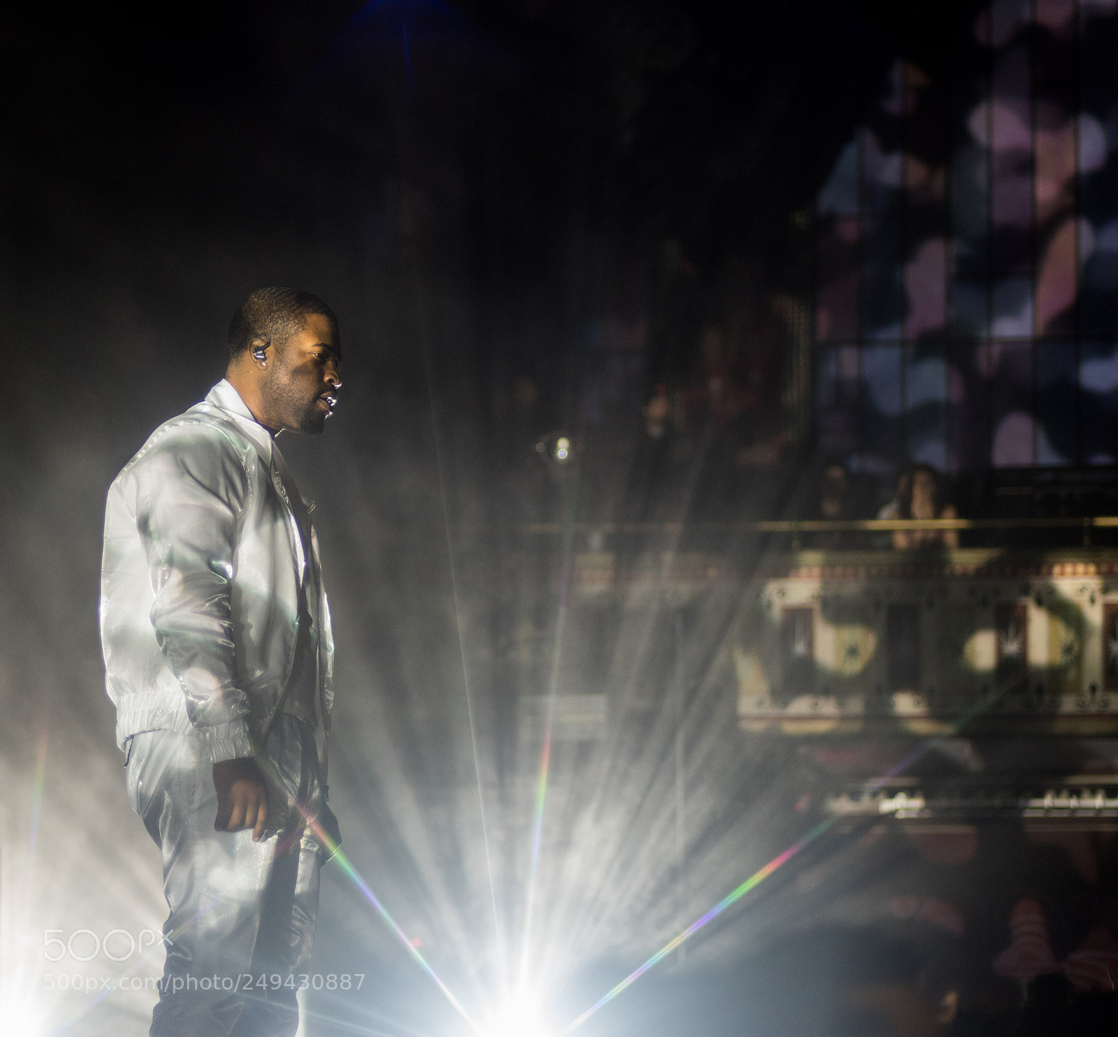 Nikon D810 sample photo. A ap ferg at photography
