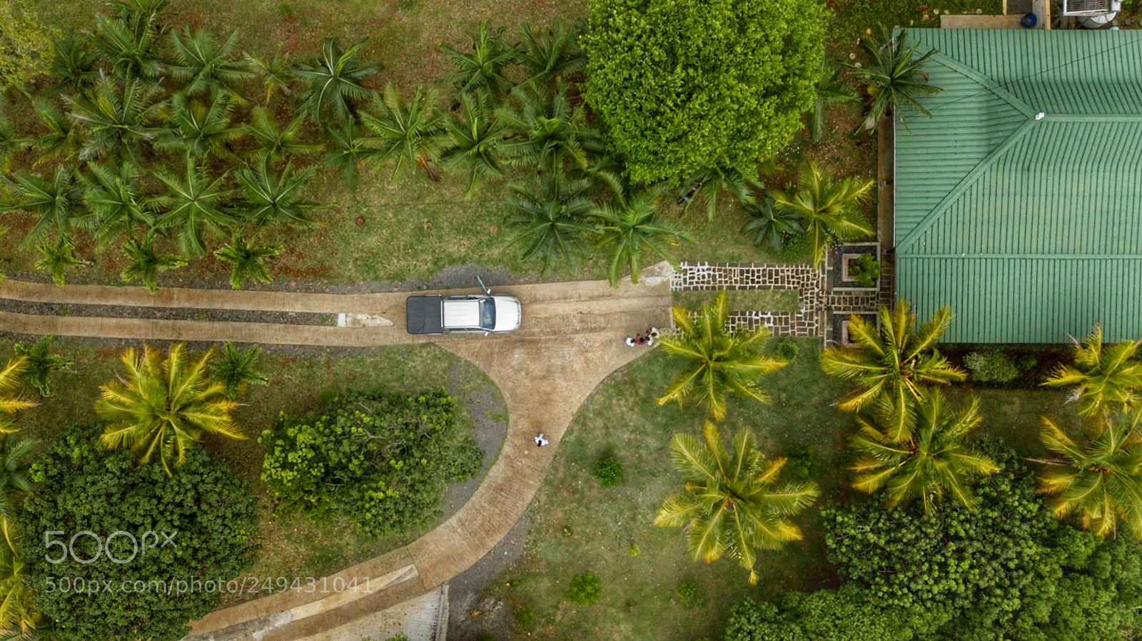 DJI FC220 sample photo. Lavileon photography