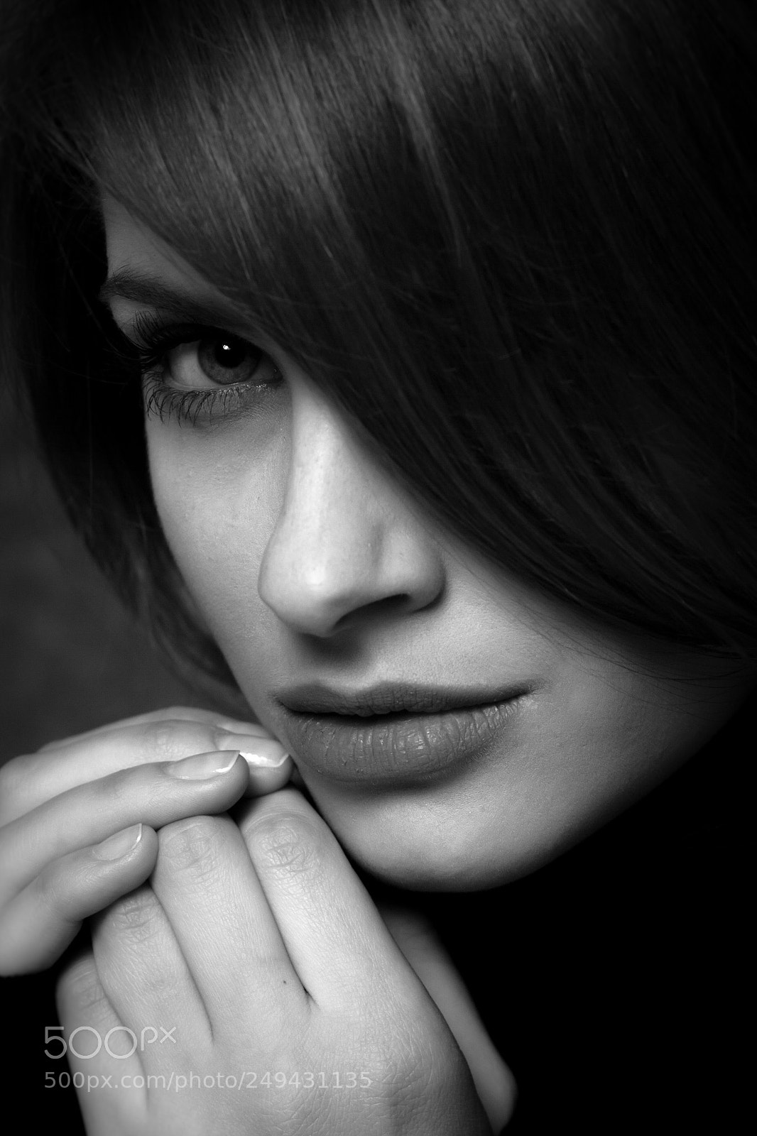 Canon EOS 60D sample photo. Iza photography