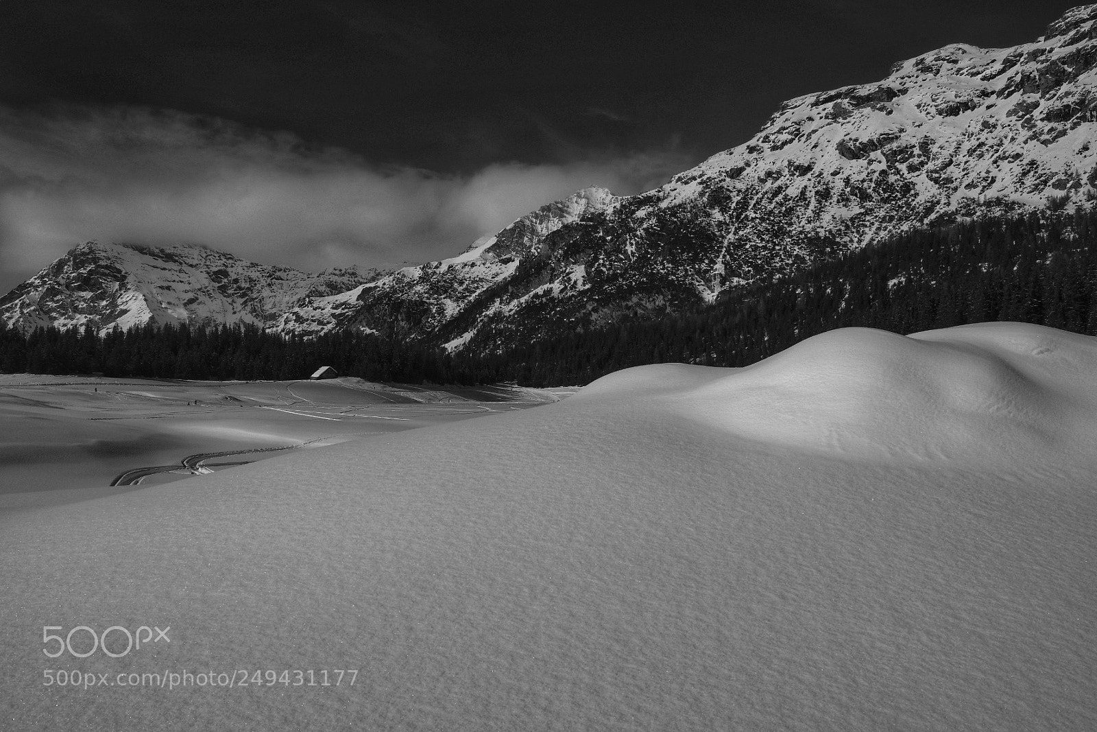 Fujifilm X-T20 sample photo. Lago palù photography