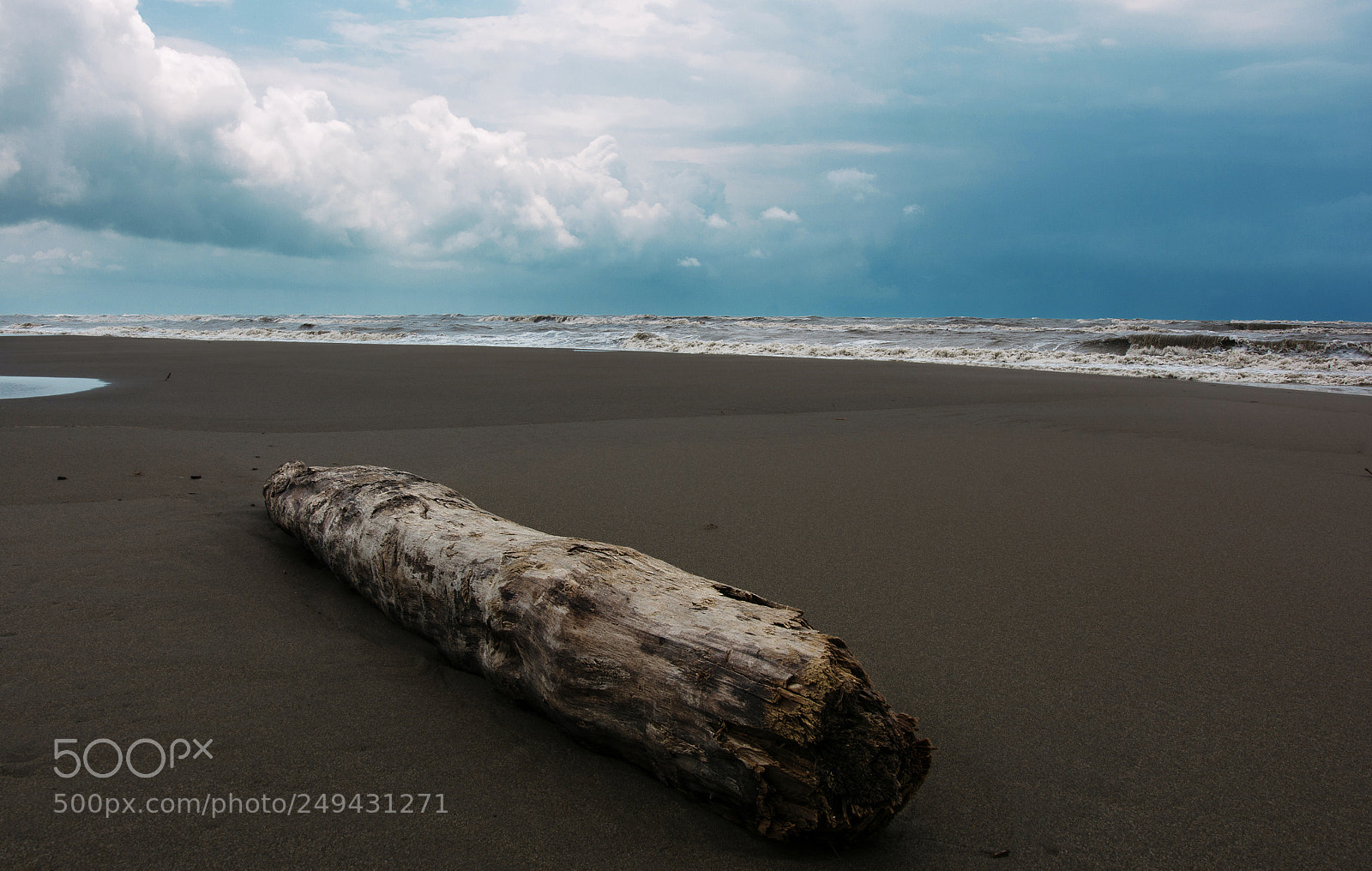 Nikon D7100 sample photo. On the black sea photography