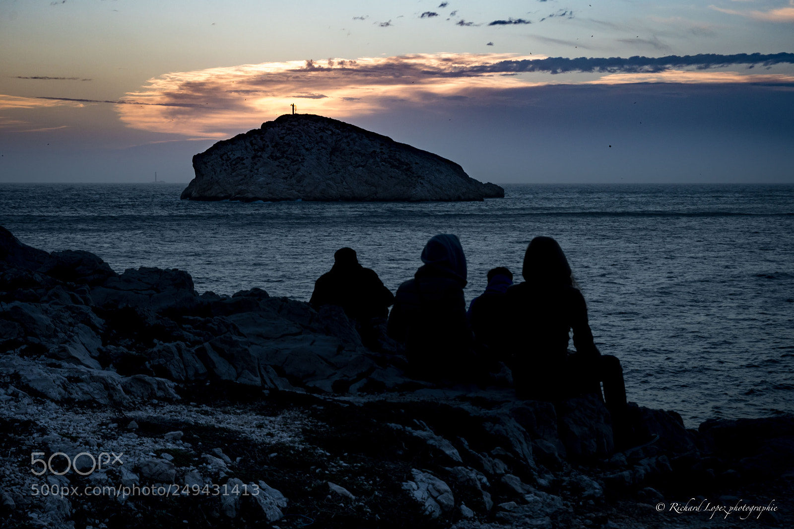 Nikon D500 sample photo. Last sunset photography