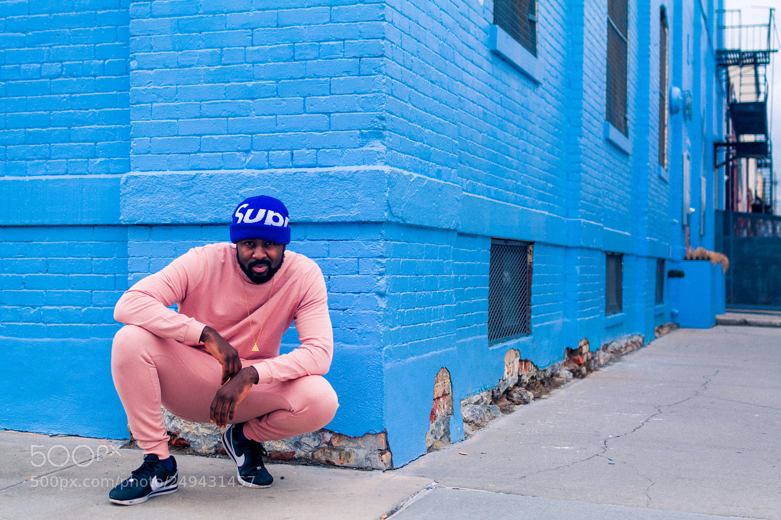 Nikon D5200 sample photo. Dj mike nasty in photography