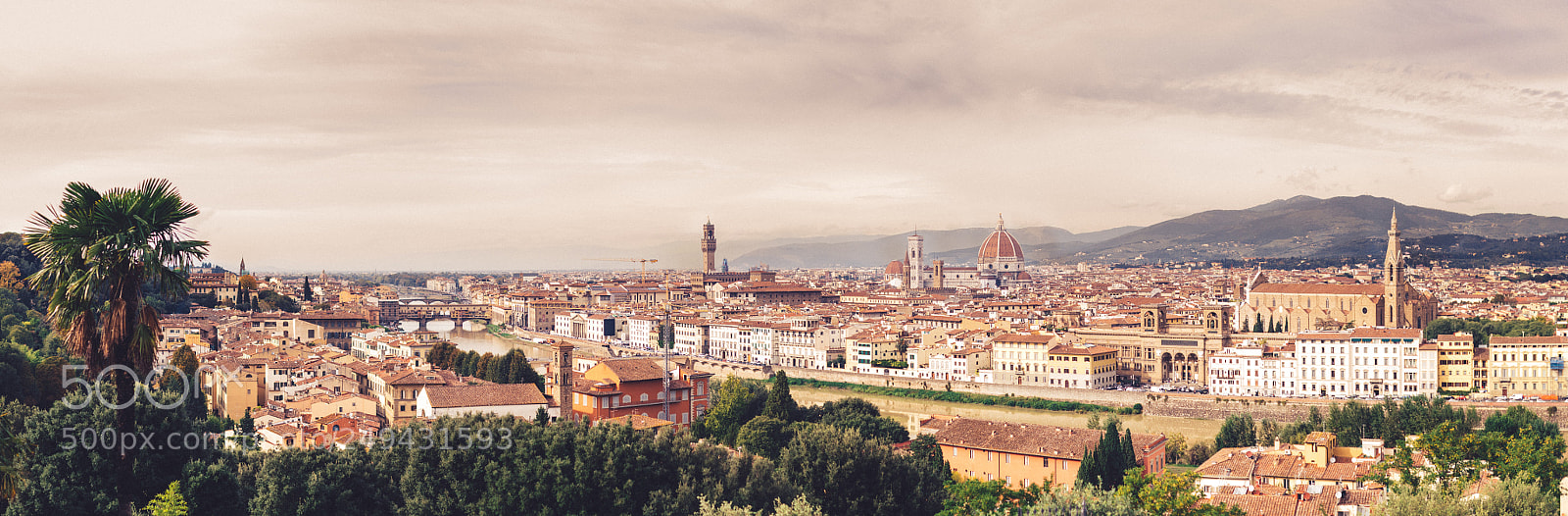 Nikon D800 sample photo. Firenze photography