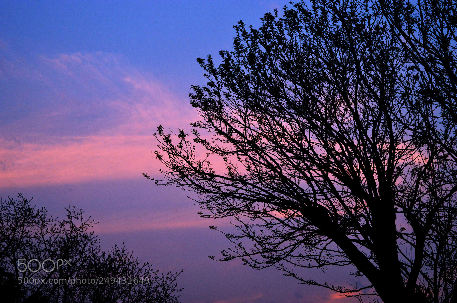 Nikon D3200 sample photo. Sunrise photography