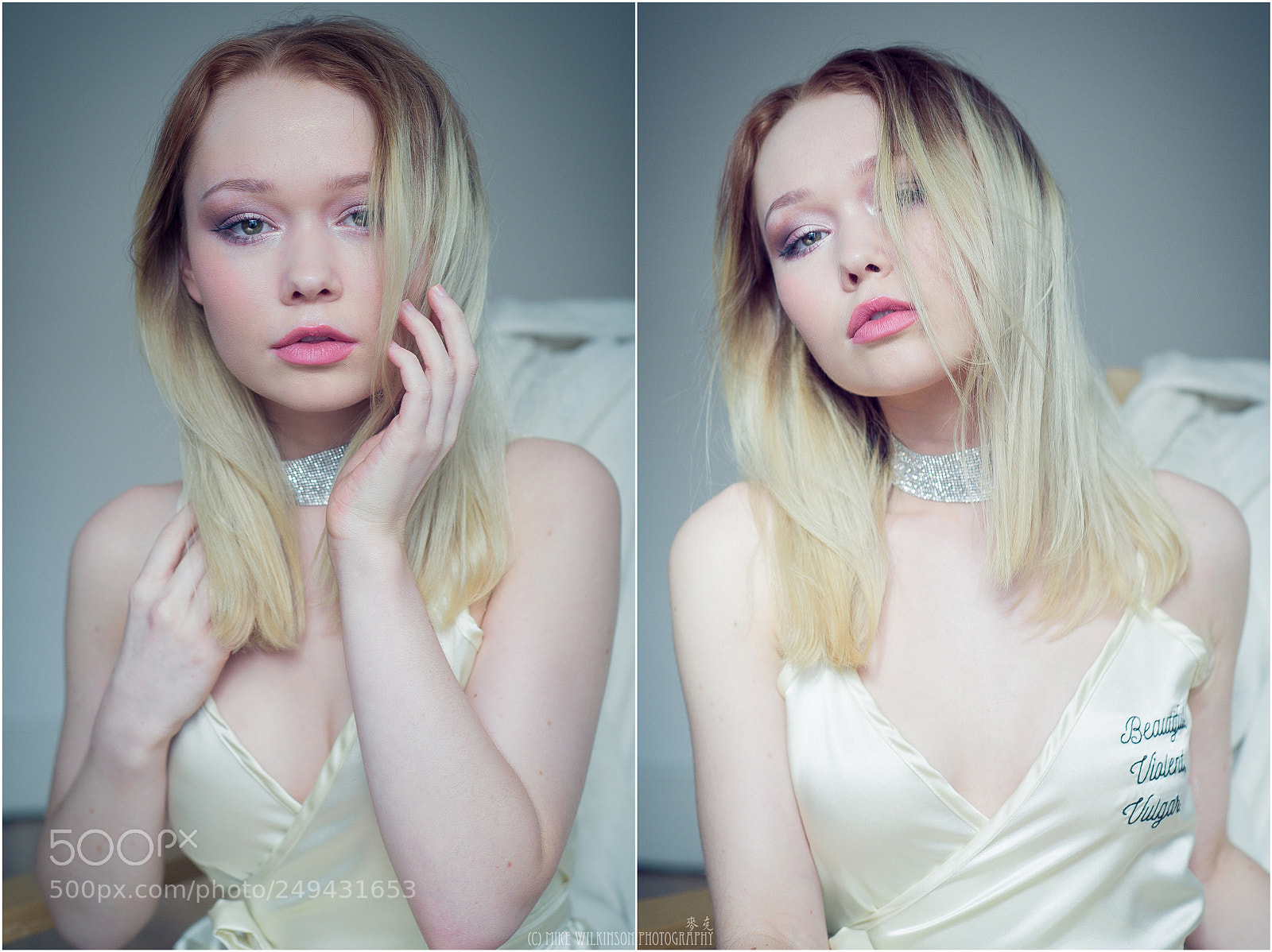 Nikon D610 sample photo. .: beth :. photography