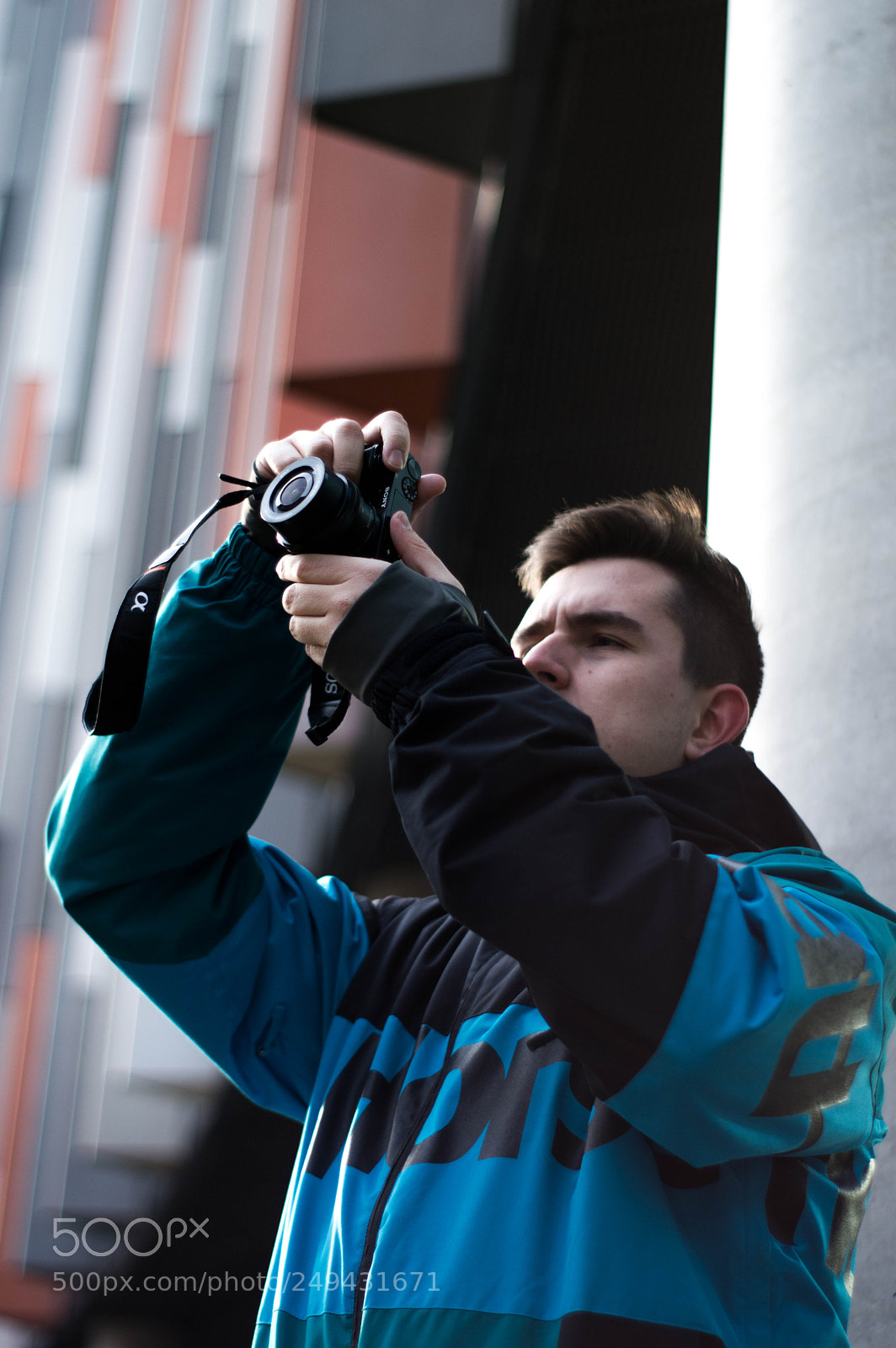 Nikon D3200 sample photo. Kopie photography
