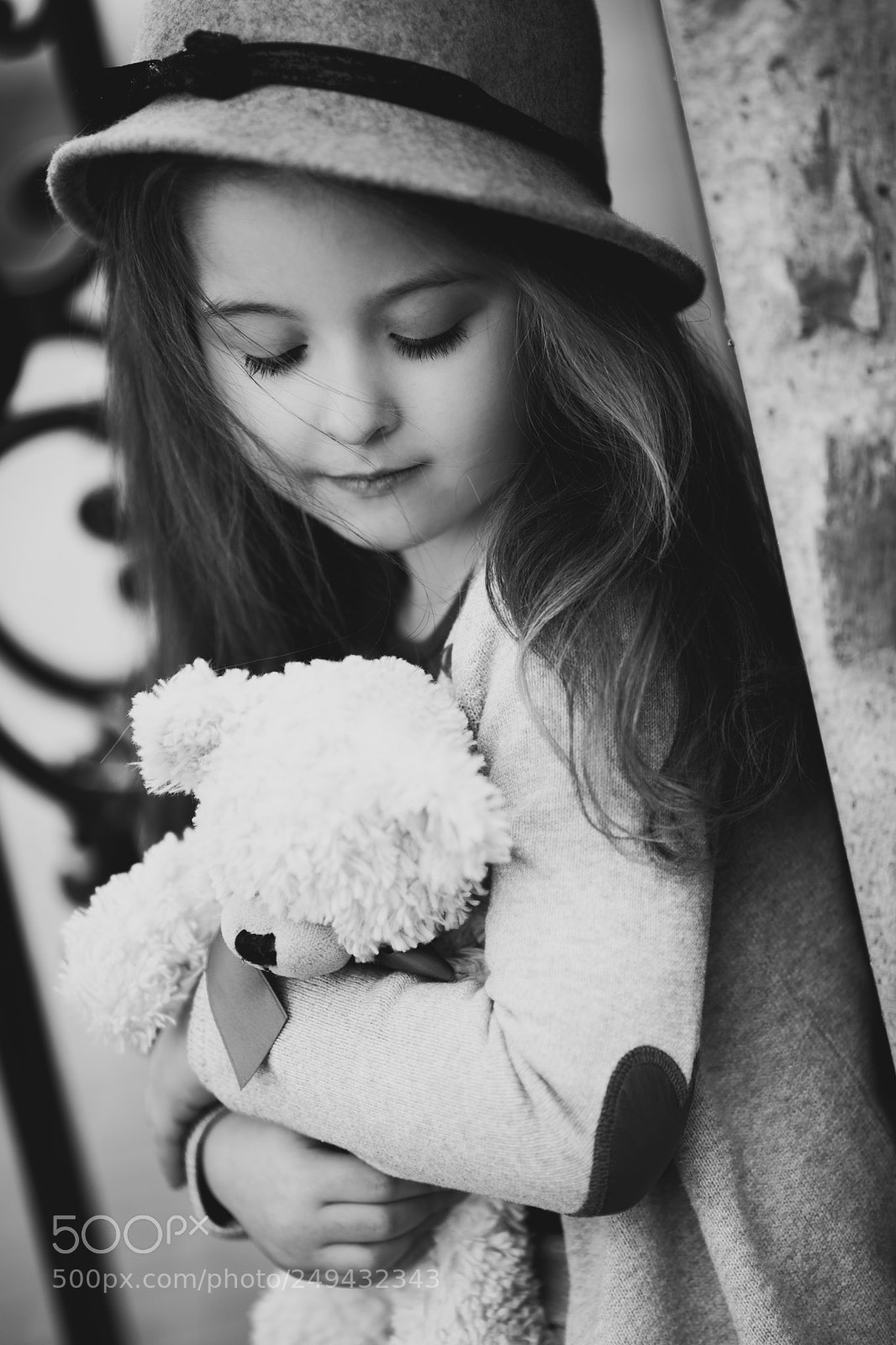 Canon EOS 5D Mark IV sample photo. Teddygirl photography