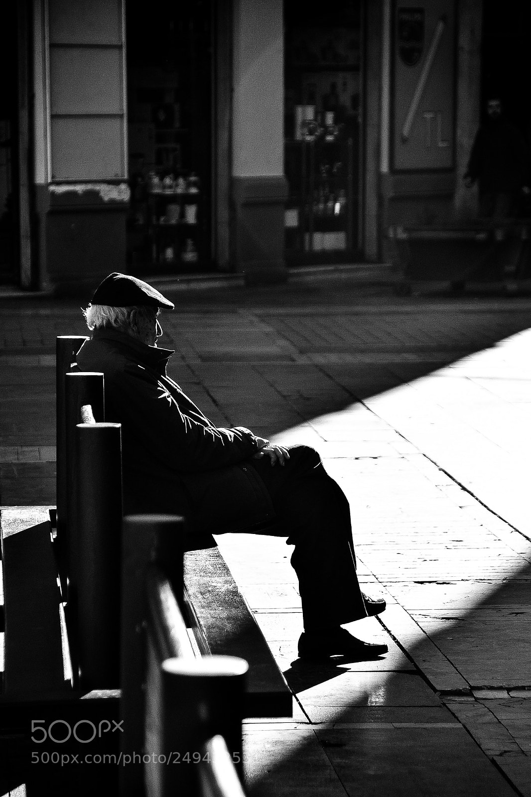 Nikon D500 sample photo. Iluminaciones photography
