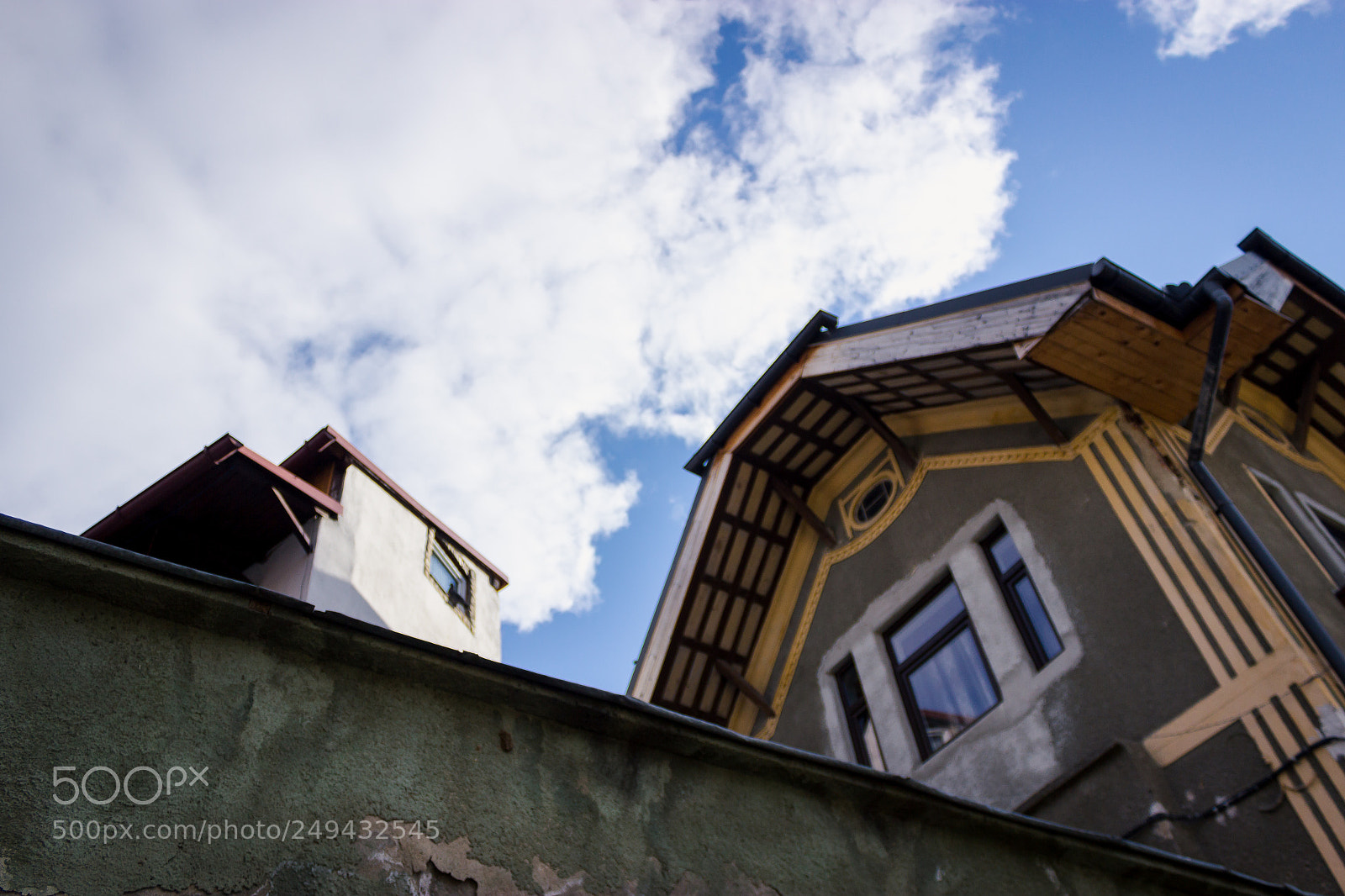 Canon EOS 600D (Rebel EOS T3i / EOS Kiss X5) sample photo. Brasov citybreak photography