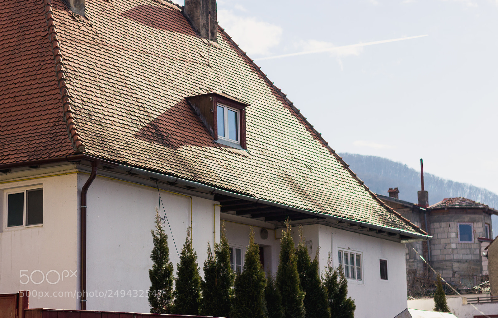 Canon EOS 600D (Rebel EOS T3i / EOS Kiss X5) sample photo. Brasov citybreak photography