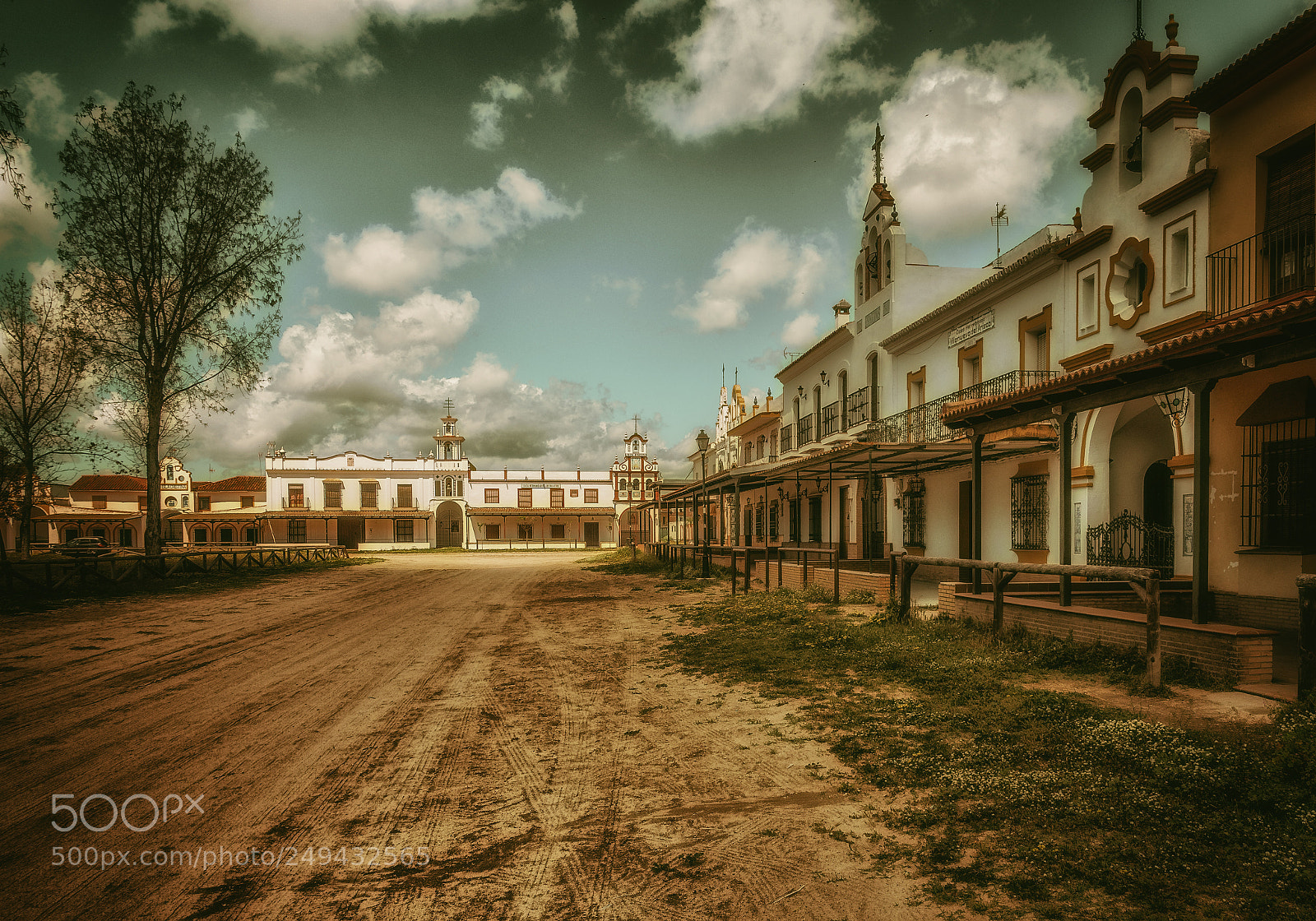 Sony Cyber-shot DSC-RX100 III sample photo. El rocio photography