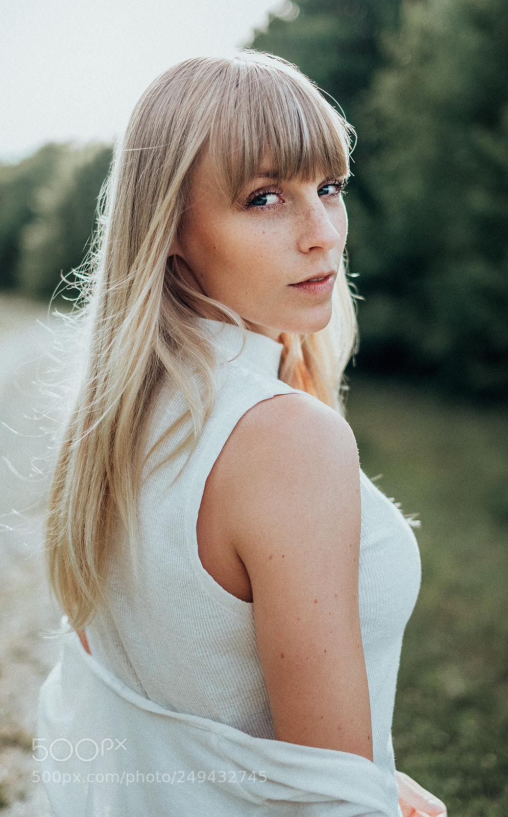 Fujifilm X-T2 sample photo. Kathrin photography