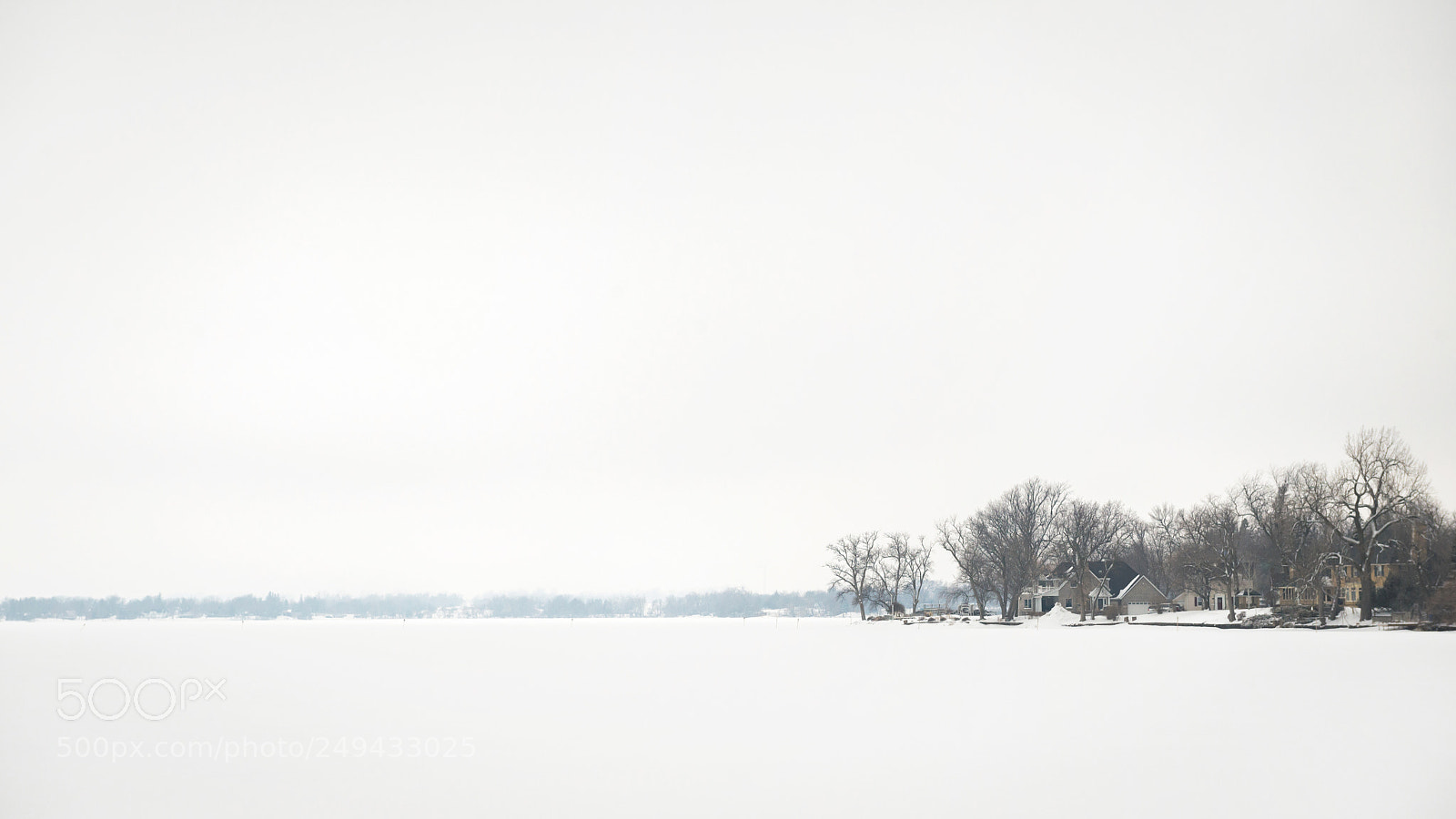 Nikon D800 sample photo. Snow photography
