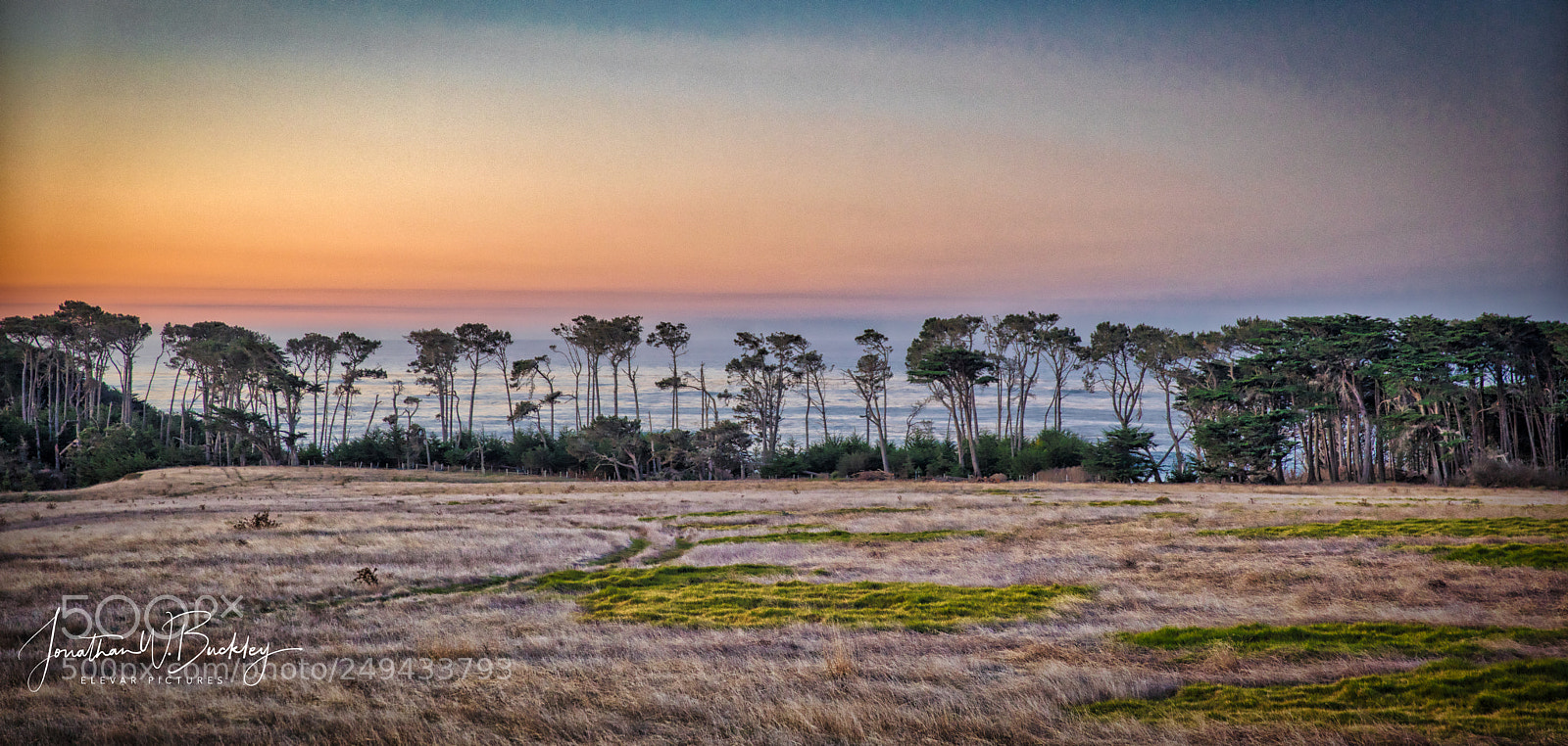 Canon EOS 5D Mark IV sample photo. Big sur sunrise during photography