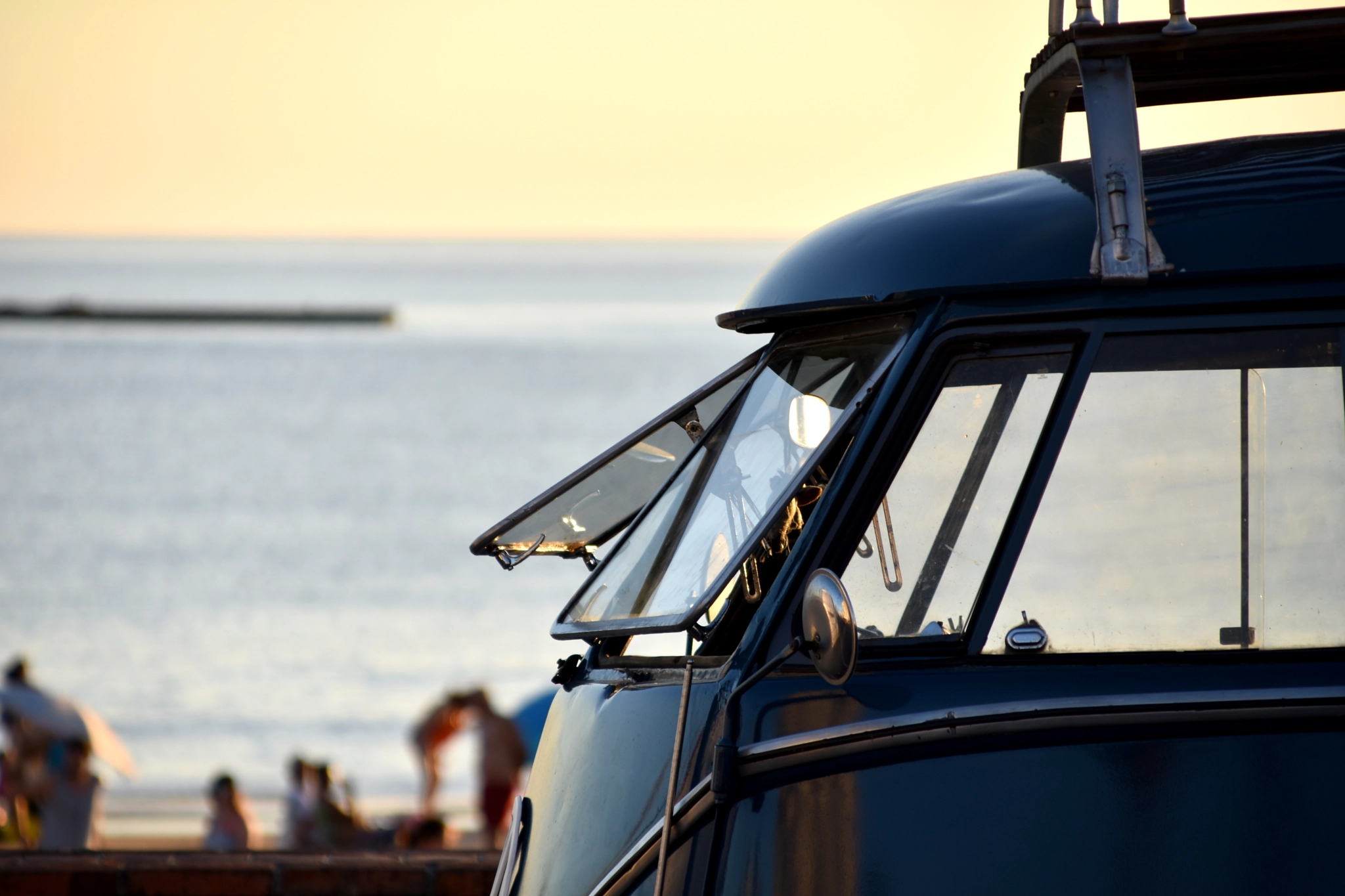 En espera (Standby).