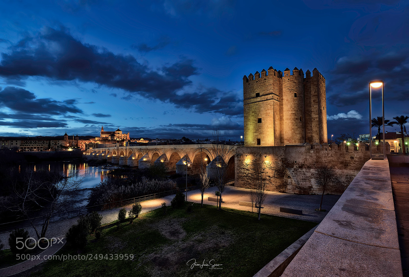 Nikon D810 sample photo. La noche tiene mil photography