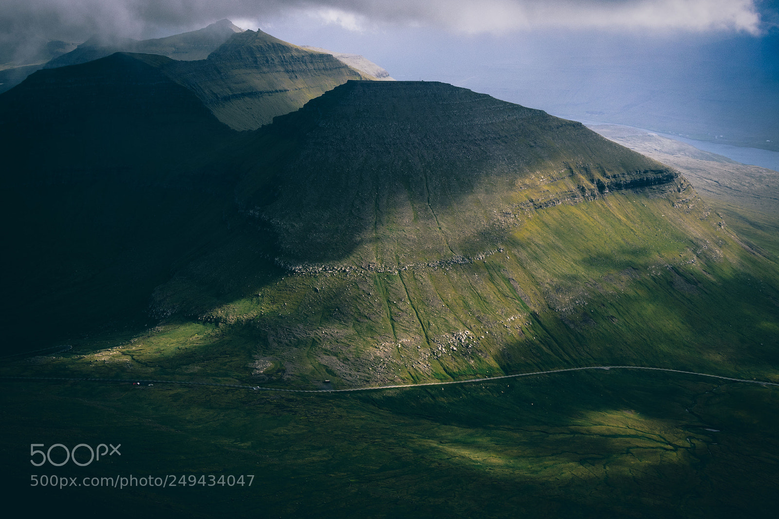 Canon EOS 80D sample photo. Faroe islands photography