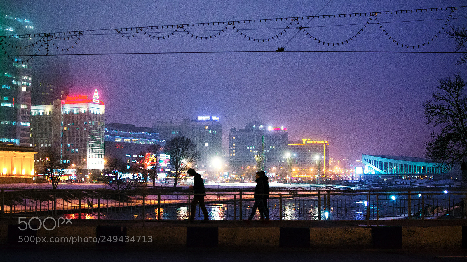Nikon D7100 sample photo. Minsk photography