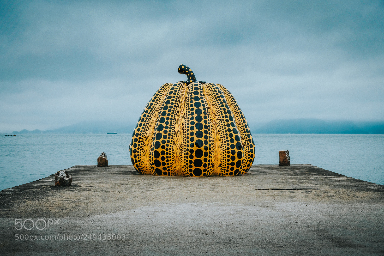 Fujifilm X-T2 sample photo. The yellow pumpkin photography