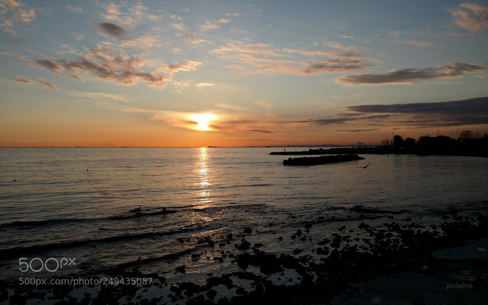 Samsung NX300 sample photo. ... photography