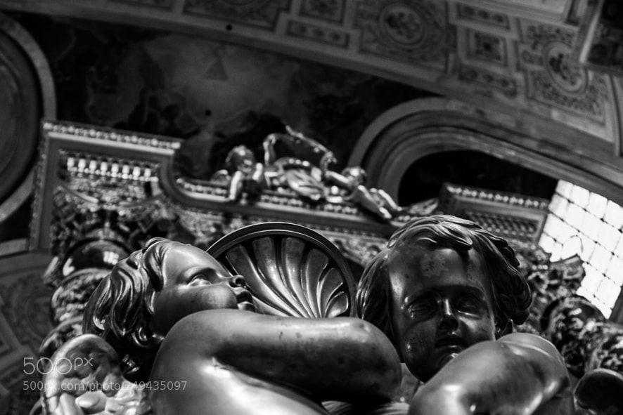 Canon EOS 40D sample photo. Anges photography