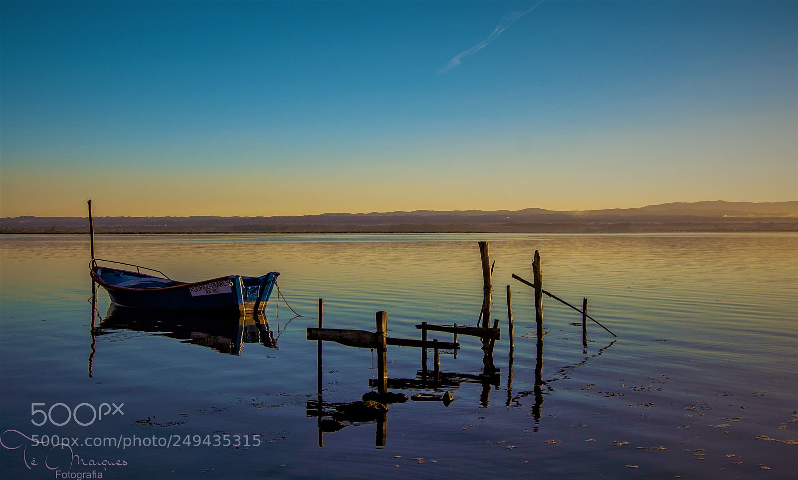 Nikon D7200 sample photo. Morning colors photography