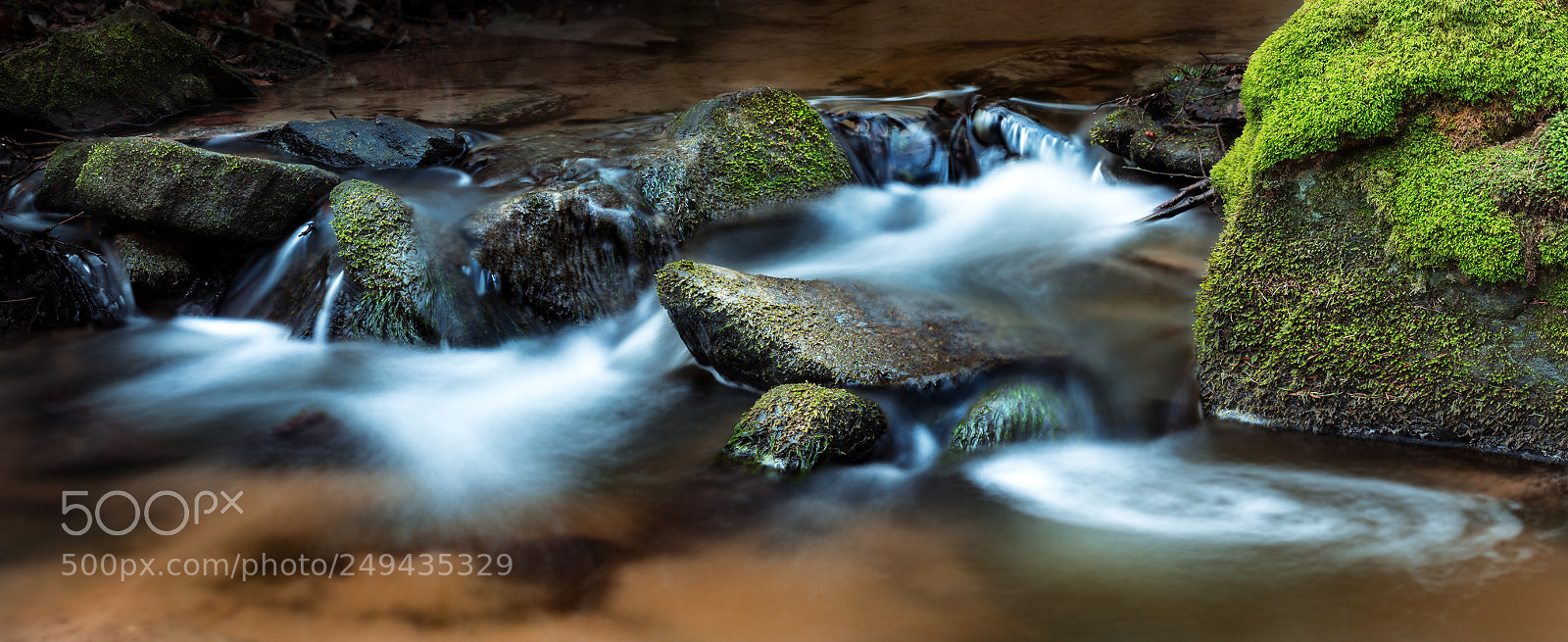 Canon EOS 70D sample photo. River photography