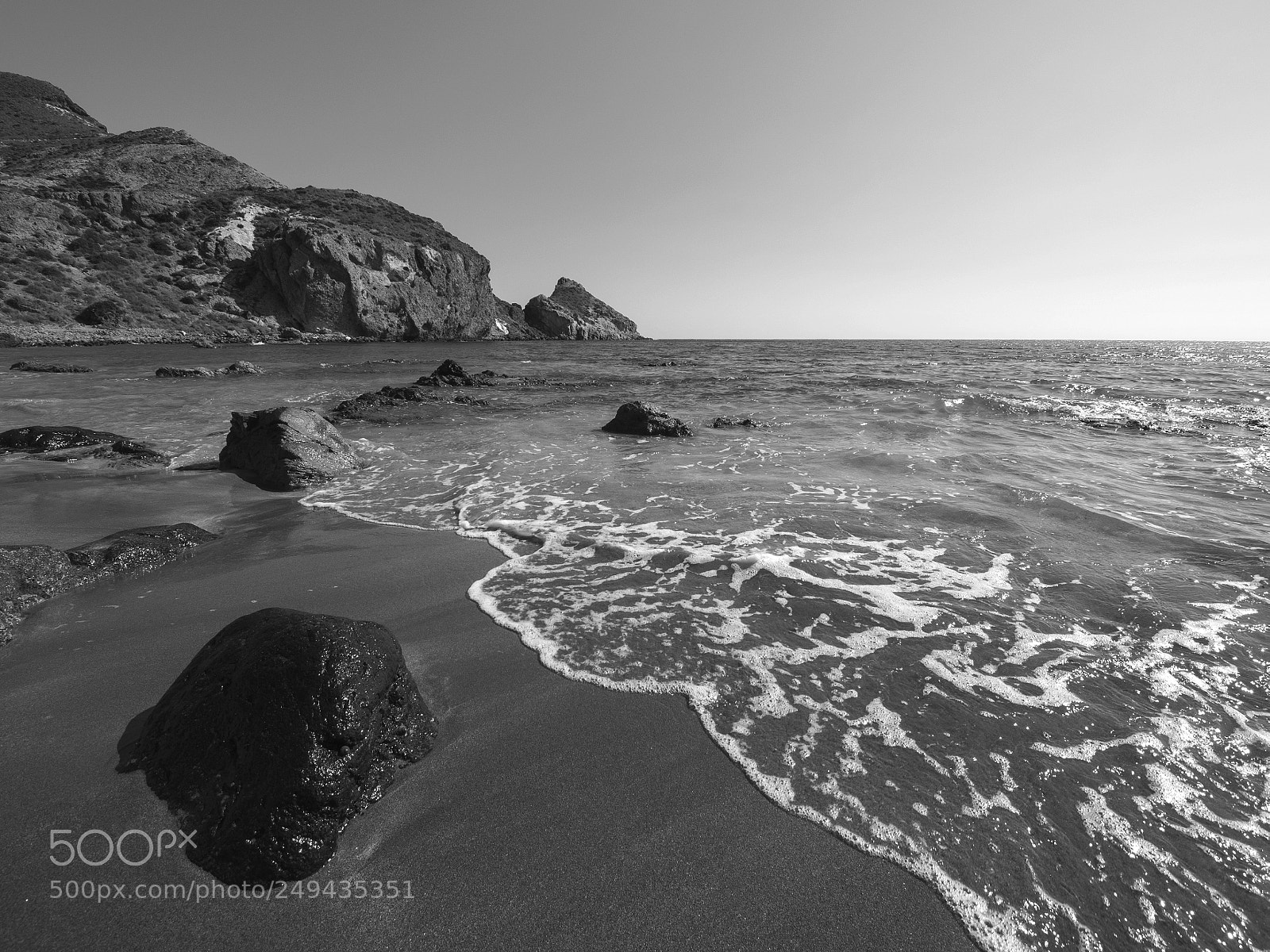 Olympus OM-D E-M1 sample photo. Cala higuera, san jos photography