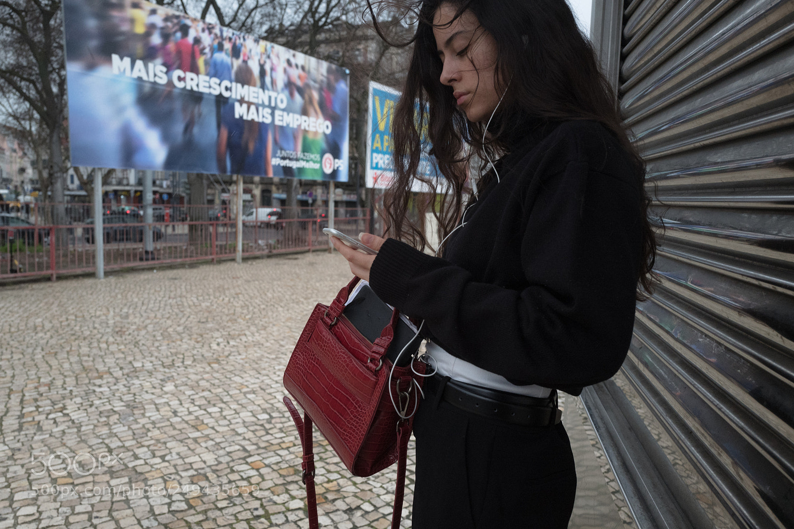 Leica Q (Typ 116) sample photo. Untitled photography
