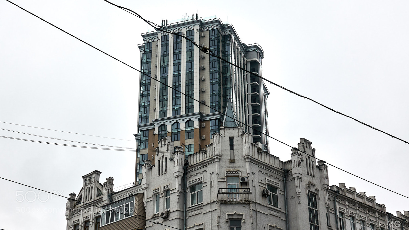 Sony DSC-RX100M5 sample photo. The nice and the photography