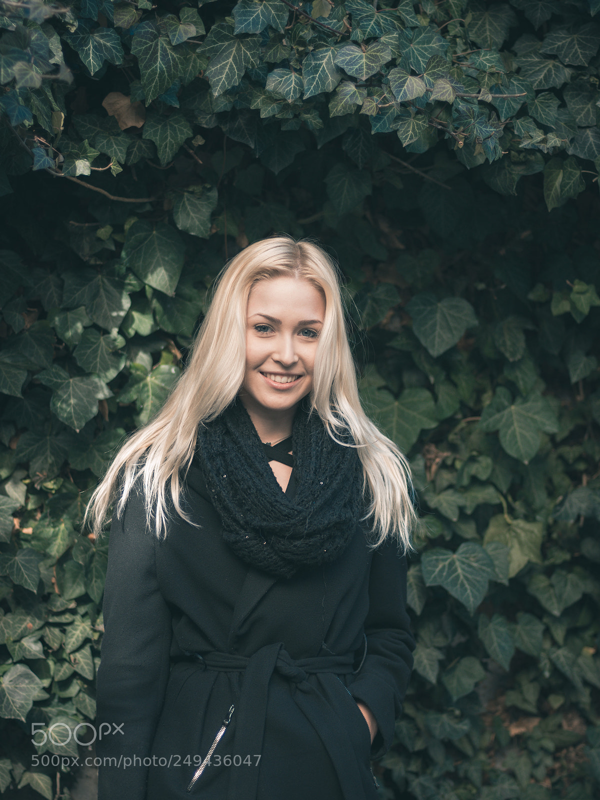Nikon D7200 sample photo. Barbara photography