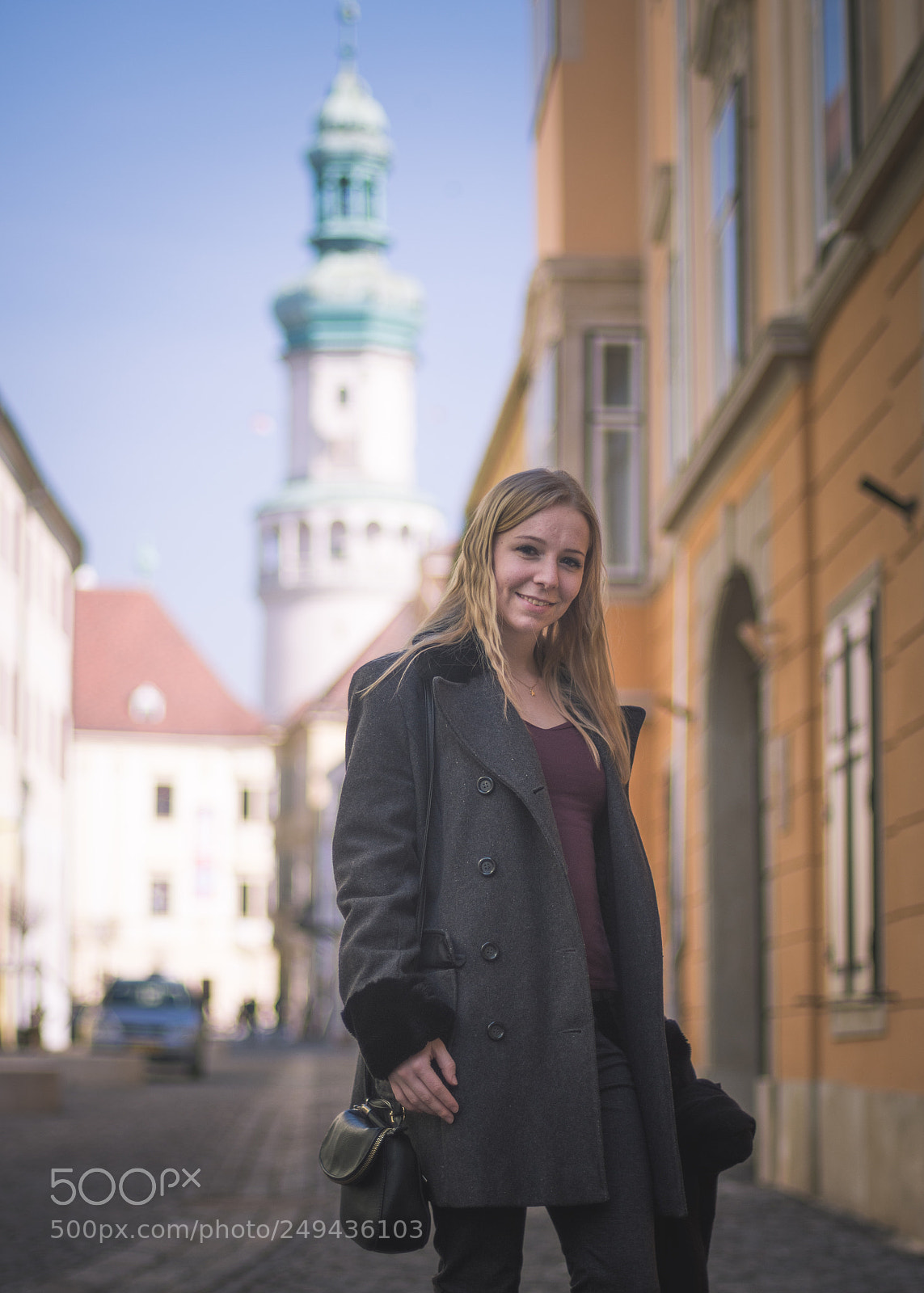 Nikon D7200 sample photo. Krisztina photography