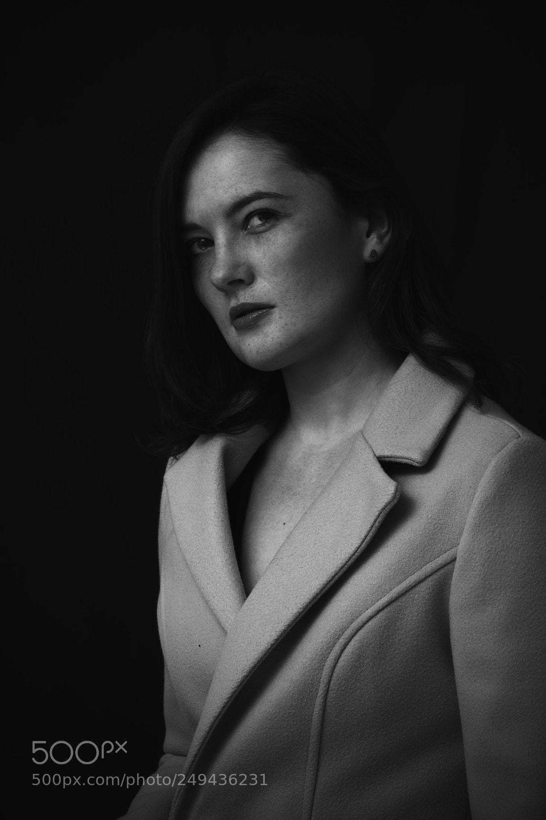 Fujifilm X-T1 sample photo. Kasia photography
