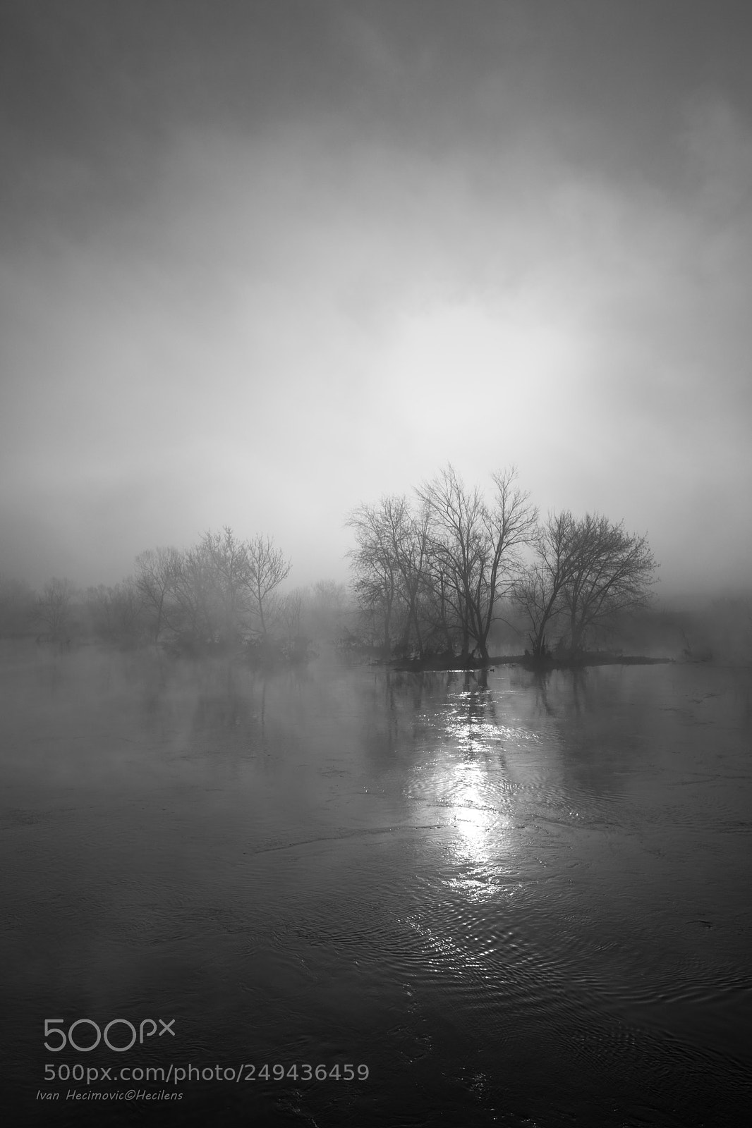 Fujifilm X-T2 sample photo. Big water photography