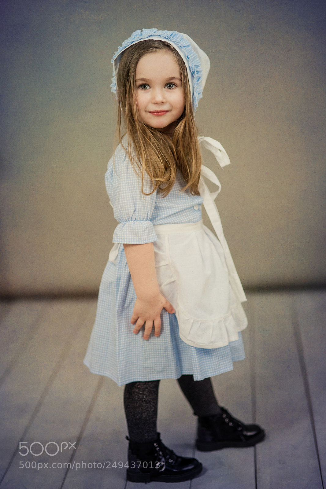Sony SLT-A99V sample photo. Zosia photography