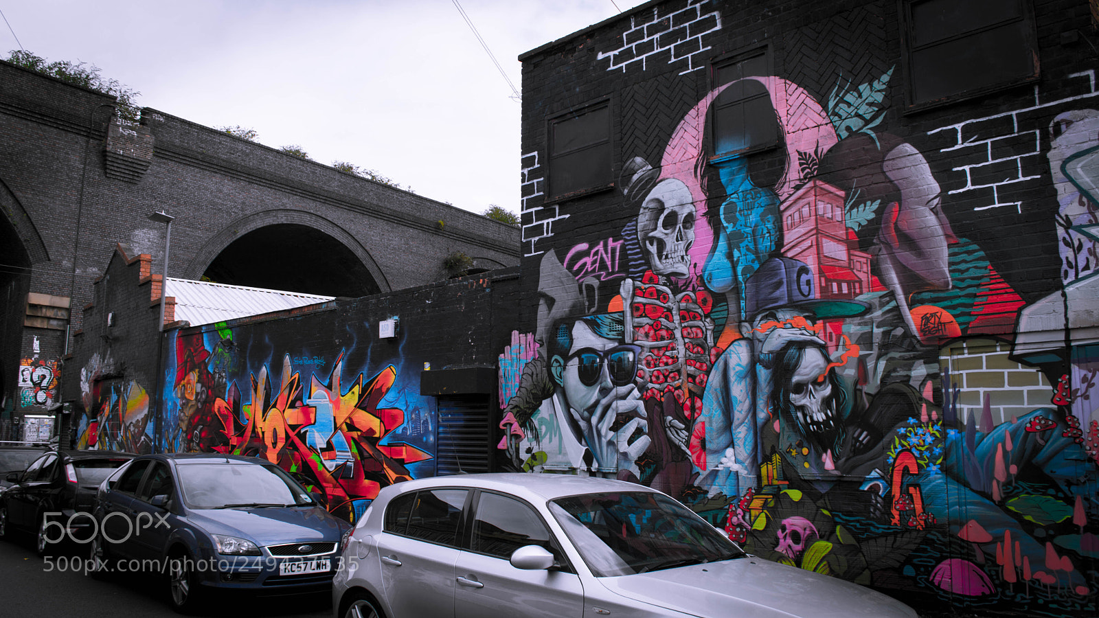 Nikon D3200 sample photo. From the one time photography