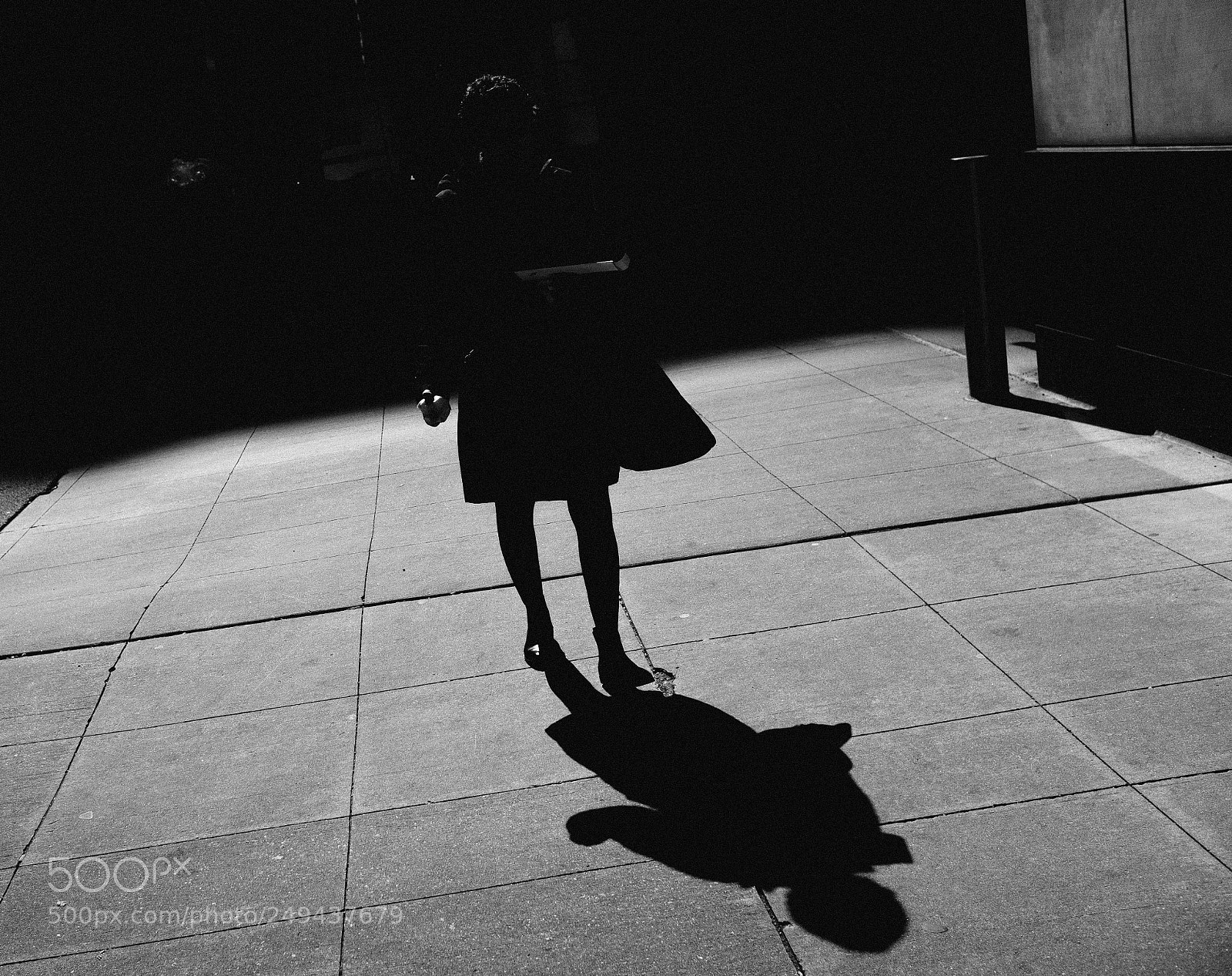 Fujifilm X100F sample photo. Silhouetted photography