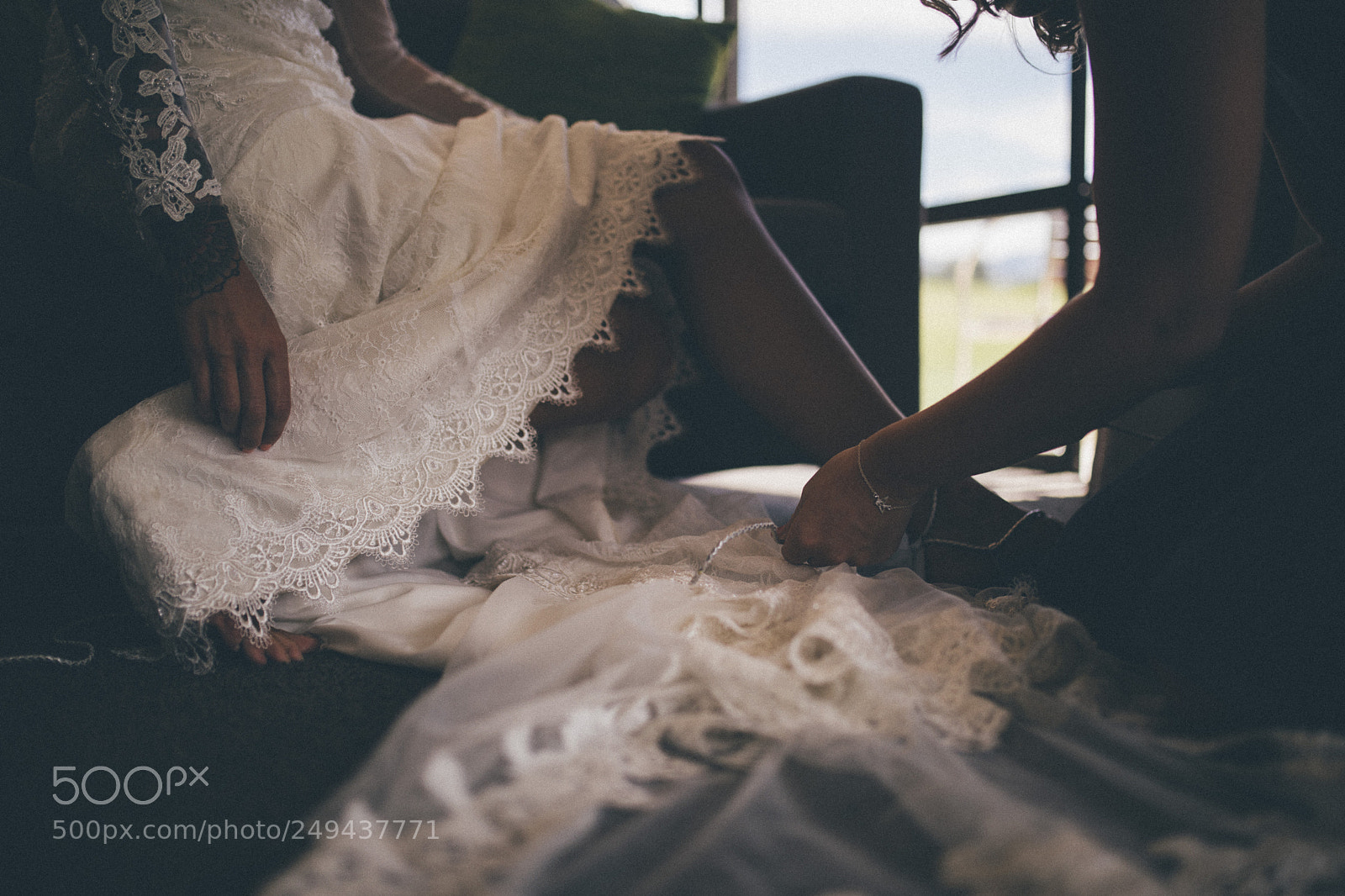 Canon EOS 5D Mark IV sample photo. Colour theory photography