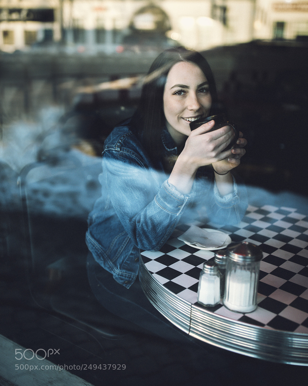 Canon EOS 5D Mark IV sample photo. Coffe is  ❤️ photography